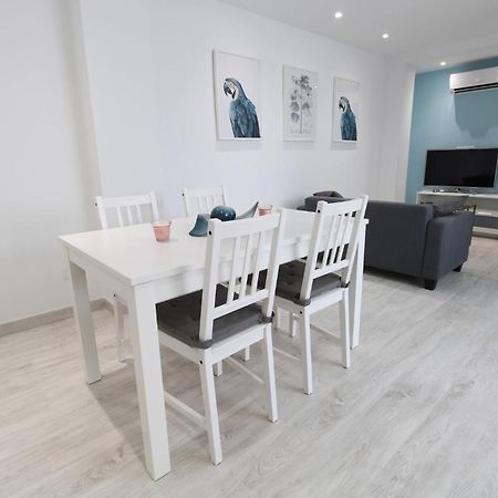 Vacansis Malvarrosa Διαμέρισμα Βαλένθια Εξωτερικό φωτογραφία