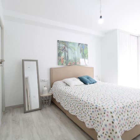 Vacansis Malvarrosa Διαμέρισμα Βαλένθια Εξωτερικό φωτογραφία