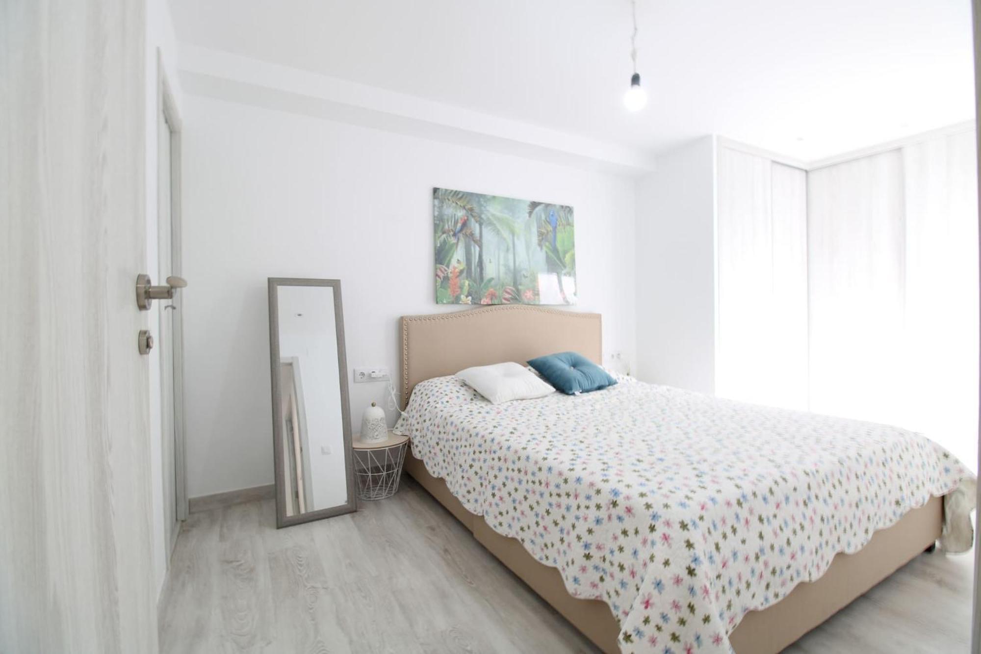 Vacansis Malvarrosa Διαμέρισμα Βαλένθια Εξωτερικό φωτογραφία
